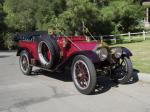 Chalmers Model 18 Touring 1913 года